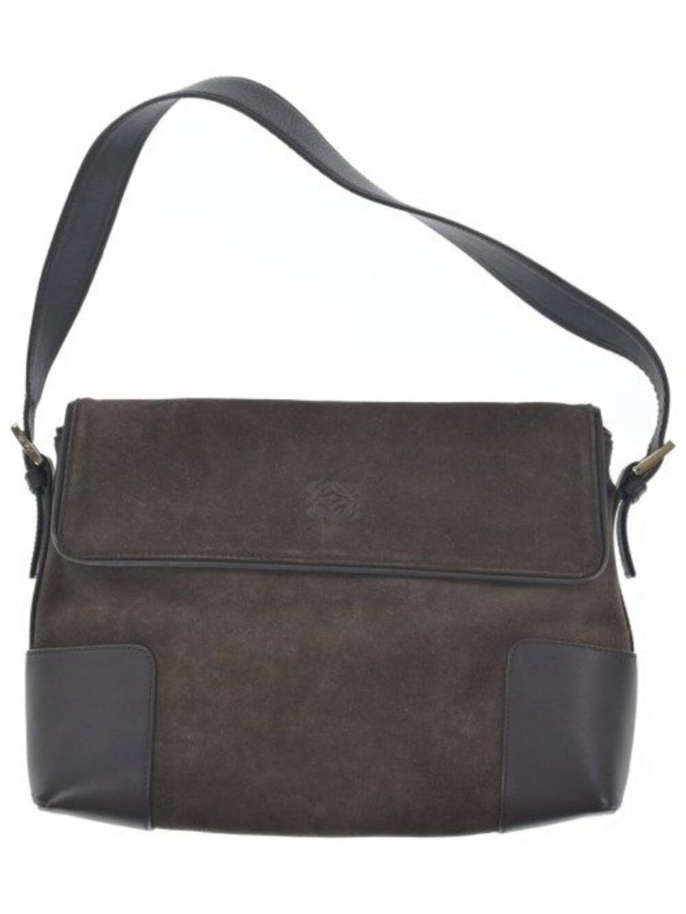 Loewe Shoulder Bag Brown